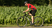 Fitness-Biking: Einsteiger