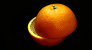 Orangen, Fitness