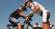 Radfahren: Fitness für Kids