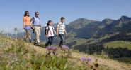 Wandern im Allgäu