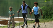 Nordic Walking Anleitung