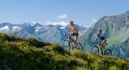 Fitness- und Aktivurlaub im Zillertal