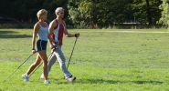 Nordic Walking Kalorienverbrauch