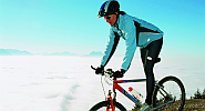 Das große Buch vom Mountainbike, Alexander Natter