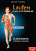 Jogging Buch, Laufen-Anatomie