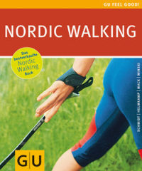 Buchtipp: Sport Buch Nordic Walking