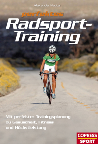 Buchtipp Perfektes Radsport-Training