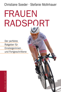 Sport Buch: Frauen-Radsport