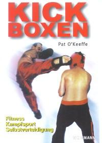Fitness Buch, Kick Boxen