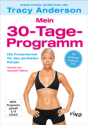 Fitness Buch: Mein 30-Tage-Programm