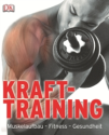 Fitness Buch: Krafttraining