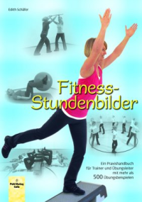 Fitness Buch: Fitness Stundenbilder