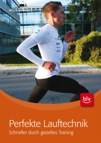 Fitness Buch: Perfekte Lauftechnik