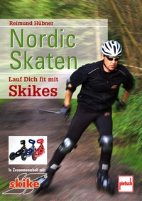 Fitness Buch: Nordic Skating