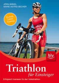Fitness Buch - Triathlon für Einsteiger