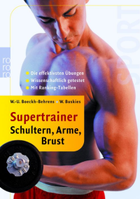 Fitness Buch